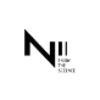 Nii. Enjoy The Science