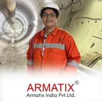 ARMATIX India Pvt Ltd logo - Similar company to Armatrics Applications