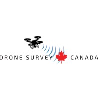 DRONE SURVEY CANADA logo - Similar company to Drone Survey Solutions