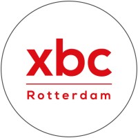 XBC-Rotterdam Den Haag logo - Similar company to Xbc-Brabant
