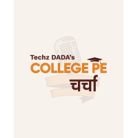 College Pe Charcha logo - Similar company to Altaez B-Litto Private Limited