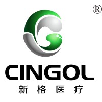Foshan Cingol Medical Instrument Co., Ltd. logo - Similar company to Riton Biomaterial
