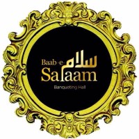 BAAB-E-SALAAM LIMITED logo - Similar company to Avinautic Ltd.