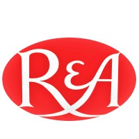 Ross & Anglin Ltée/Ltd logo - Similar company to Lc2000