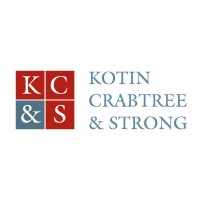 Kotin, Crabtree & Strong