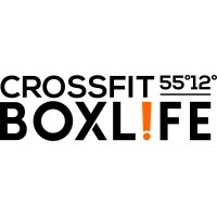 Boxlife Crossfit
