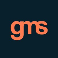 GMS Media Group logo - Similar company to Justine Campbell