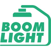 BOOM LIGHT logo - Similar company to Dirtlab