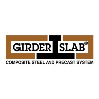 GIRDER-SLAB® logo - Similar company to Global Ag Insurance Services, Llc