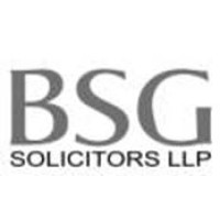 BSG SOLICITORS LLP logo - Similar company to Ayllonza Sl