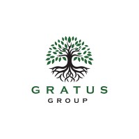 Gratus Group logo - Similar company to Vircon N