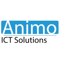 Animo-ICT logo - Similar company to Hinge-Ict