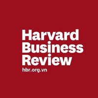 Harvard Business Review Vietnam logo - Similar company to Vietnam Organization For Gender Equality