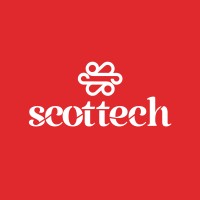 Scottech Technologies logo - Similar company to Sparsa Extracts