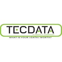 TECDATA logo - Similar company to Grupo Tecdata Engineering