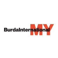 Hubert Burda Media Malaysia Sdn Bhd logo - Similar company to Ibss - Integrated Business Systems & Solutions Pvt. Ltd.