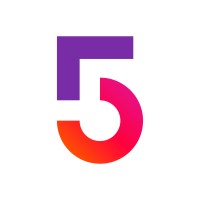 VYBE 5 logo - Similar company to The Doctors Group Inc