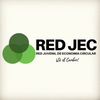 Red Juvenil de Economía Circular (RED-JEC) logo - Similar company to Red Juvenil De Liderazgo Ecuador (Rjle)