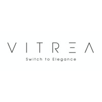VITREA India logo - Similar company to Mattic Packing