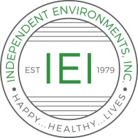 Independent Environments, Inc. logo - Similar company to Relief Nursery