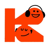 Koltrain Podcast logo - Similar company to Studio Flamboyances
