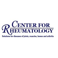Center for Rheumatology logo - Similar company to Olympus Cosmetic Group