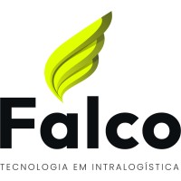 Falco Tecnologia em Intralogística logo - Similar company to Zhaz Soluções De A A Z