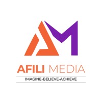Afili Media LLP logo - Similar company to Mga Team