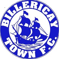 Billericay Town FC - Commercial logo - Similar company to Billericay Town Fc Women & Girls