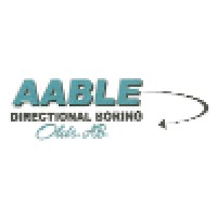 Aable Directional Boring logo - Similar company to Amr Capital Group