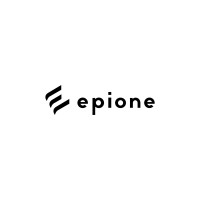 Epione logo - Similar company to Epinomy®