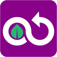 ZeLoop logo - Similar company to Dipdap Laundry