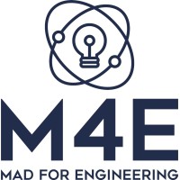 M4E S.R.L. logo - Similar company to Tre A