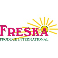 Freska Produce International LLC logo - Similar company to Bobalu Berry Farms, Llc