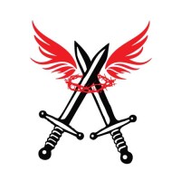 AngelicSwords logo - Similar company to Mikol