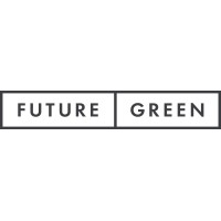 Future Green Studio logo - Similar company to Studio Zewde