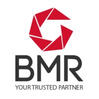 BMR Europe logo - Similar company to Runecast Solutions