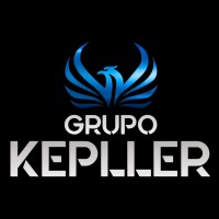 Grupo Kepller logo - Similar company to Floral Têxtil