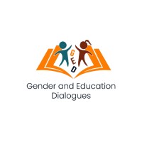 Gender and Education Dialogues logo - Similar company to Gender And Education Association