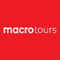 macro tours logo - Similar company to Lounge Event