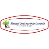 NATURAL INDOCOCONUT ORGANIK logo - Similar company to Unicoconut