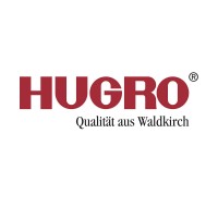 HUGRO-Armaturen GmbH logo - Similar company to Boxco Ab