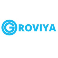 Groviya Information Technologies logo - Similar company to Boodle Web Mart Technology