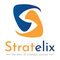 Stratelix logo - Similar company to California Laboratory Services