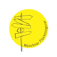 Munich Refugee Council logo - Similar company to Refugee Law Clinic Munich E.V.