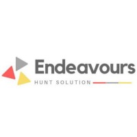 Endeavours Hunt Solutions (Recruitment Partner) logo - Similar company to Endeavours Hunt Solutions(Your Hiring Partner)