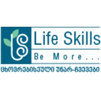 Lifeskills.ge logo - Similar company to Meritus University