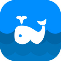 Whaally logo - Similar company to Imosoft