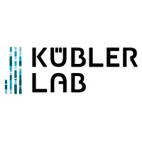Kübler Lab logo - Similar company to Lime Flavour Gbr