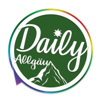 Daily Allgäu logo - Similar company to Zweisicht